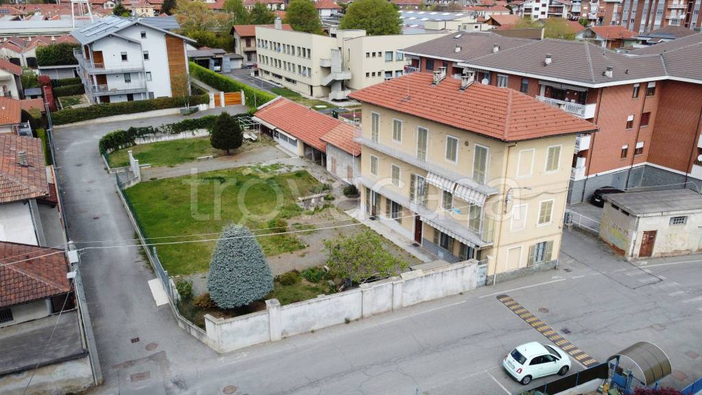 Villa Bifamiliare in vendita a Nole via San Vito, 62