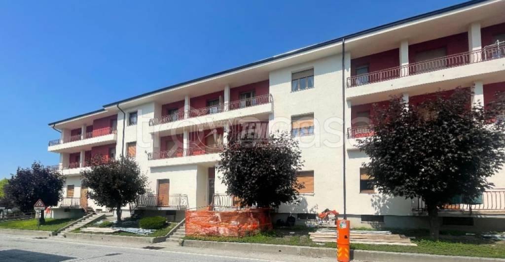 Appartamento in vendita a Diano d'Alba via Alba Cortemilia, 7A