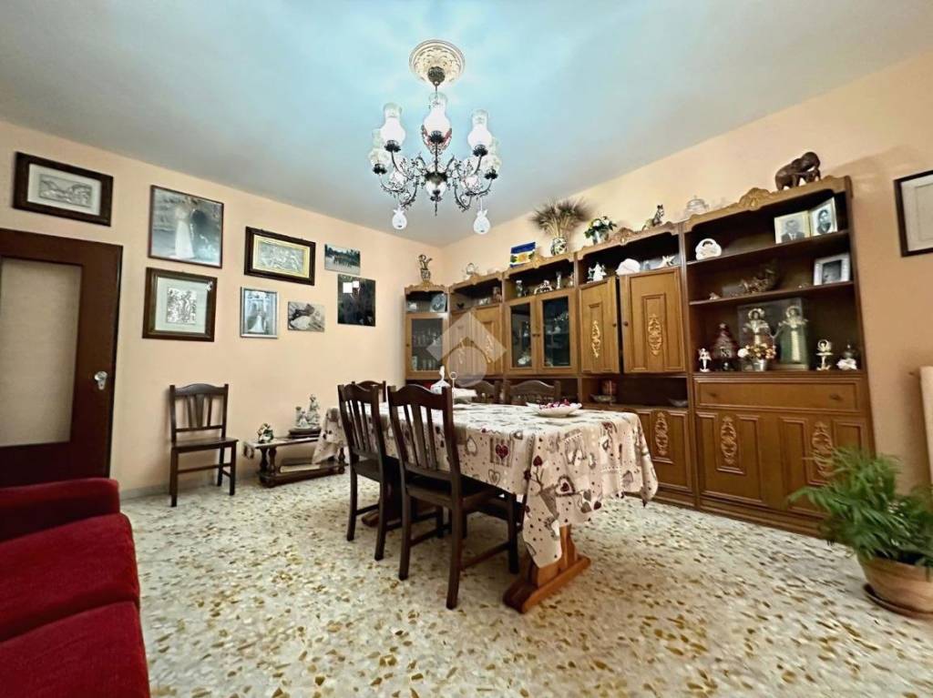 Appartamento in vendita a Bitonto via Tommaso Traetta, 129