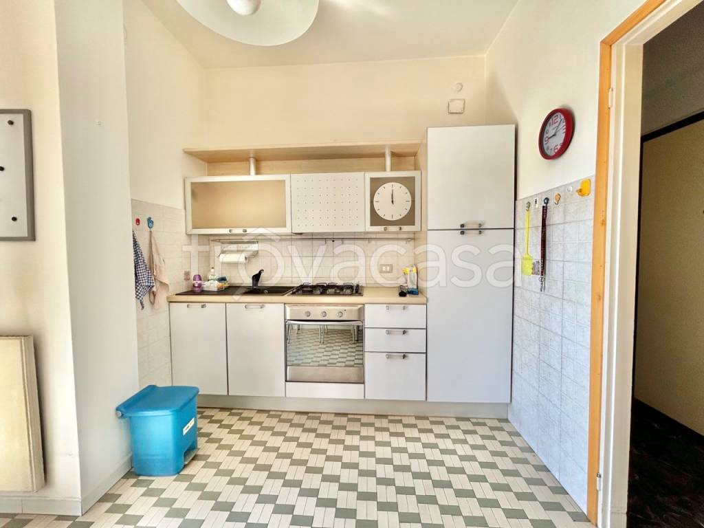 Appartamento in vendita a Savona via San Lorenzo