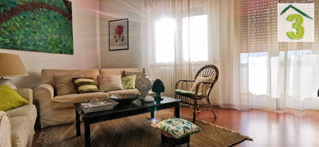 Appartamento in vendita a Tricase via Ludovico Ariosto, 34