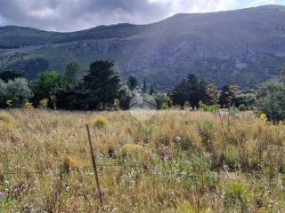 Terreno agricolo in vendita a carini via ss113