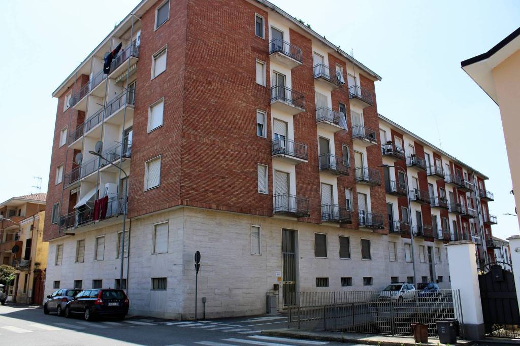 Appartamento in vendita a Trino via Cesare Battisti, 29