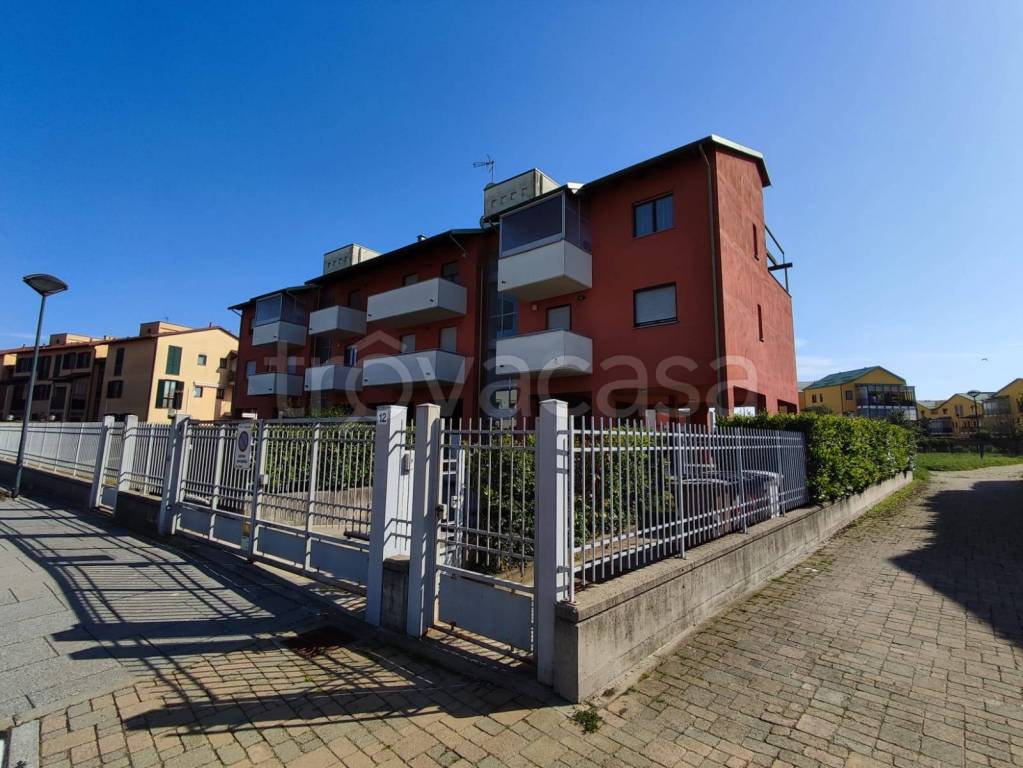 Appartamento in vendita a Grugliasco via Giorgio Gaber
