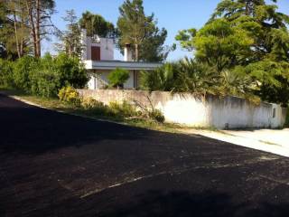 Villa in in vendita da privato a tortoreto via del nespolo, 3