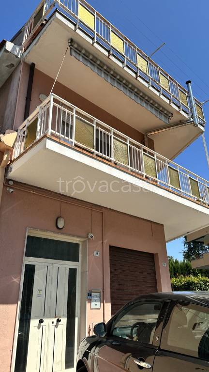 Appartamento in vendita a Lanciano via Genova