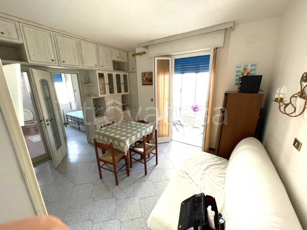 Appartamento in affitto a Comacchio via Antonio Fogazzaro, 11