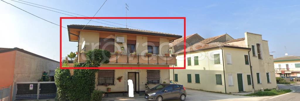 Appartamento in vendita a Porto Viro via Trento, 25/a