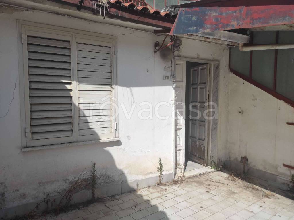 Appartamento in vendita a Somma Vesuviana via portaterra