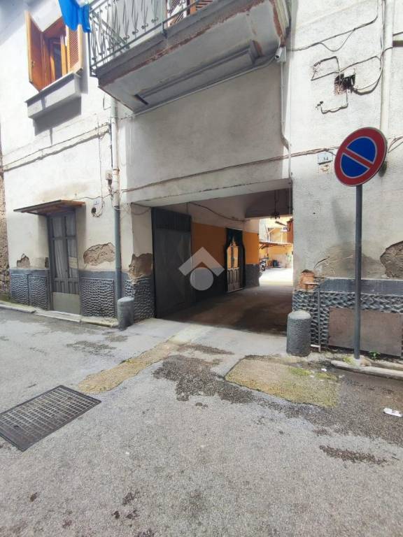 Appartamento in vendita ad Afragola via Galileo Galilei, 34