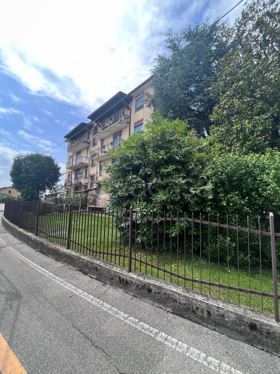 Appartamento in vendita a Fara Gera d'Adda via Pontirolo, 30
