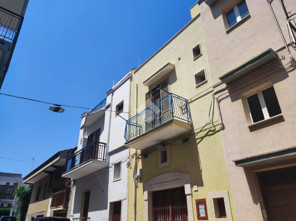 Appartamento in vendita a Polignano a Mare via perotti, 16