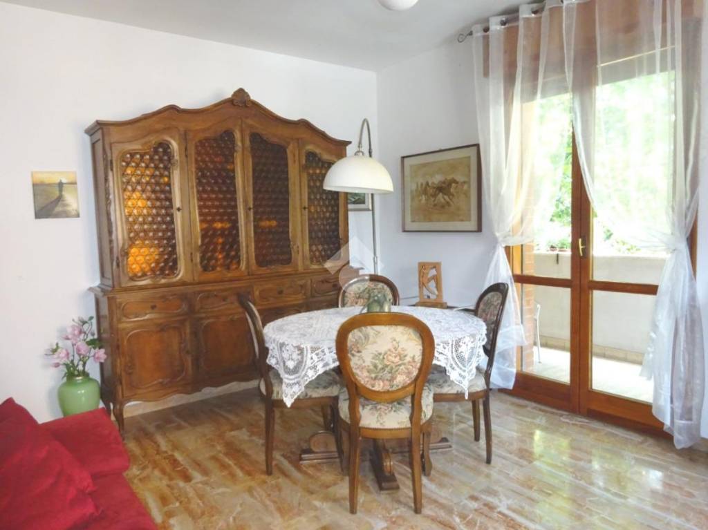 Appartamento in vendita a Ferrara via Ravenna