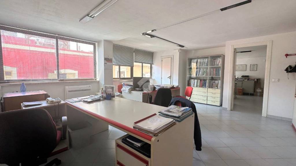 Appartamento in vendita a Manfredonia via Antico Ospedale Orsini, 47
