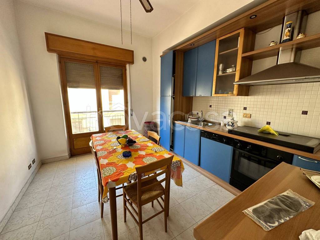 Appartamento in in vendita da privato a Reggio di Calabria via Mantova, 21