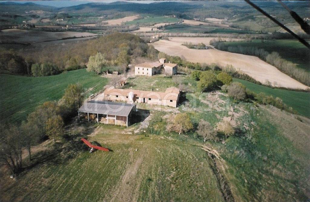 Azienda Agricola in vendita ad Asciano