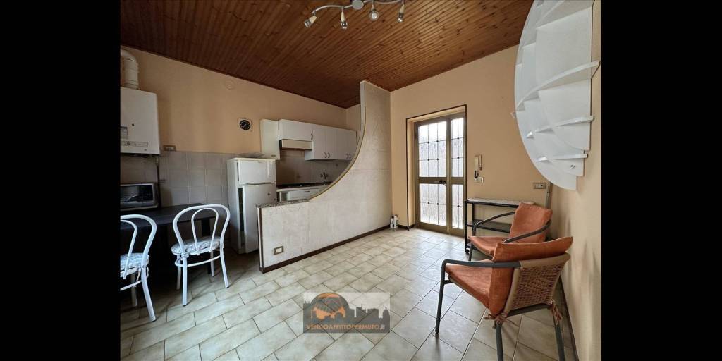 Appartamento in vendita a Brignano Gera d'Adda via Don Vincenzo Moro