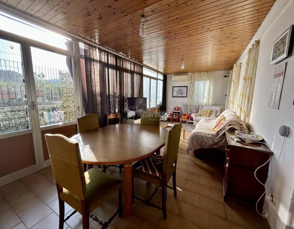 Appartamento in vendita a San Benedetto del Tronto via Orazio 11