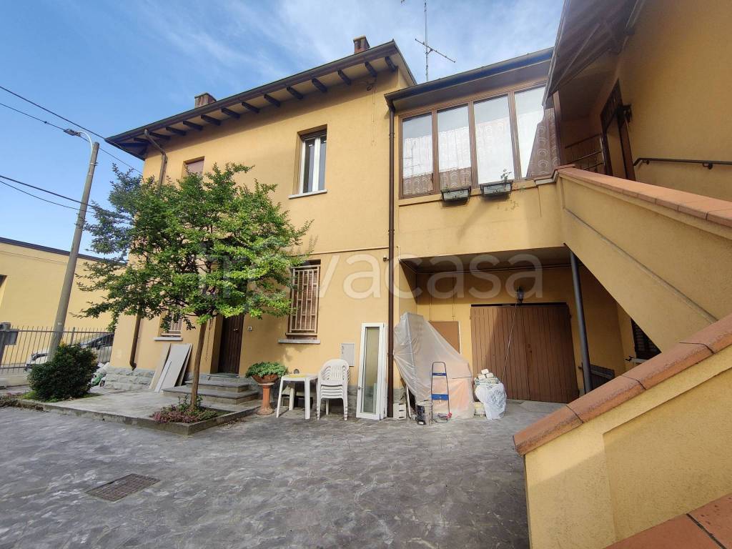 Appartamento in vendita a Bologna via Indro Montanelli