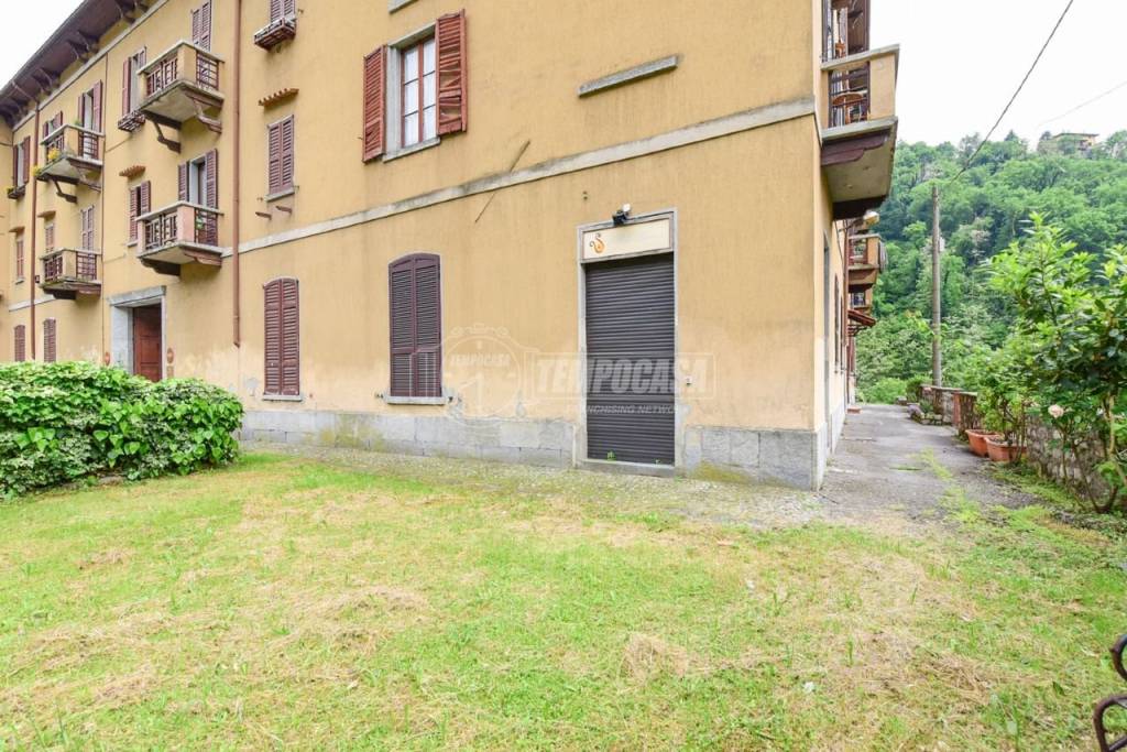 Appartamento in vendita a Caslino d'Erba via Roma