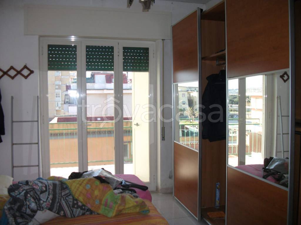 Appartamento in vendita a Giugliano in Campania via Tagliamonte (Licola)