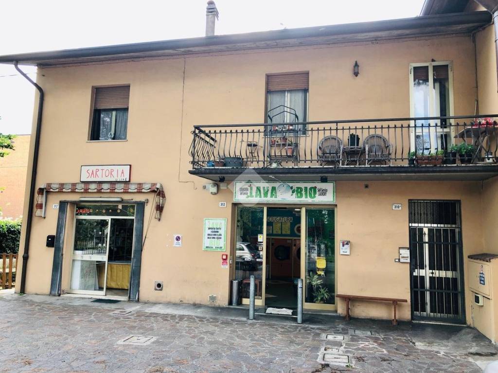 Appartamento in vendita a Forlì via ravegnana, 310