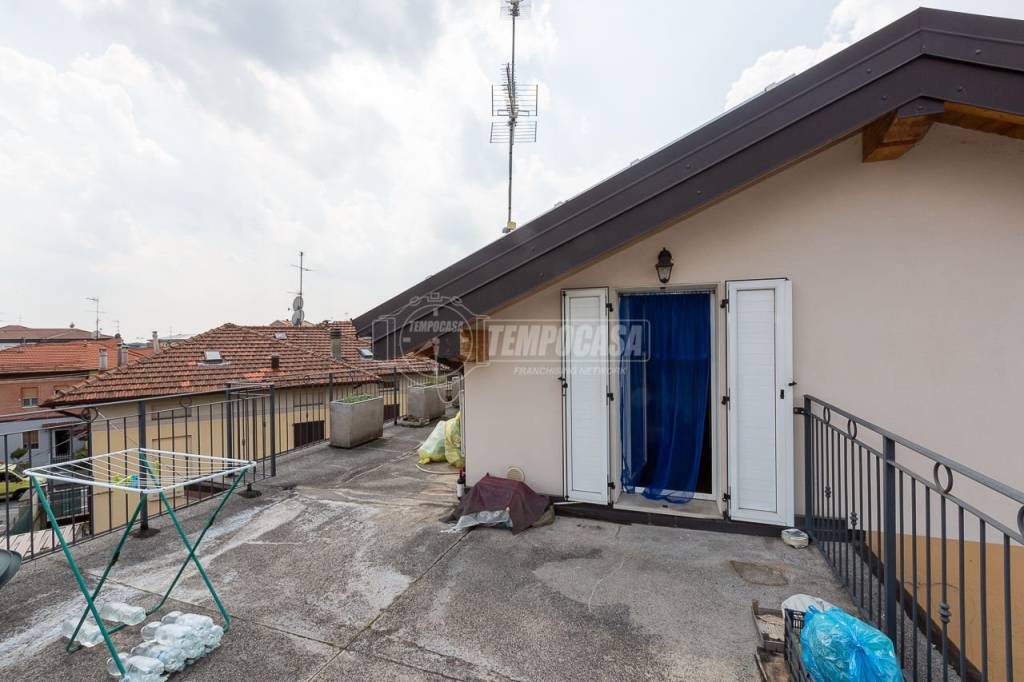 Appartamento in vendita a Brescia quartiere 1 Maggio, 48