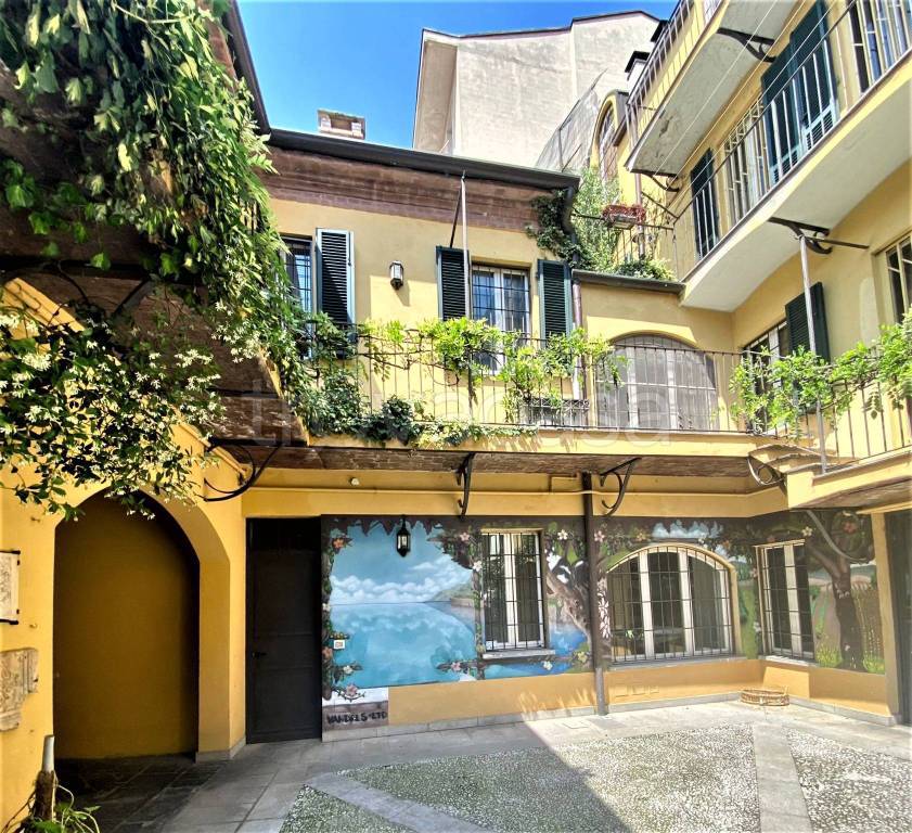 Villa in vendita a Voghera via Galileo Galilei