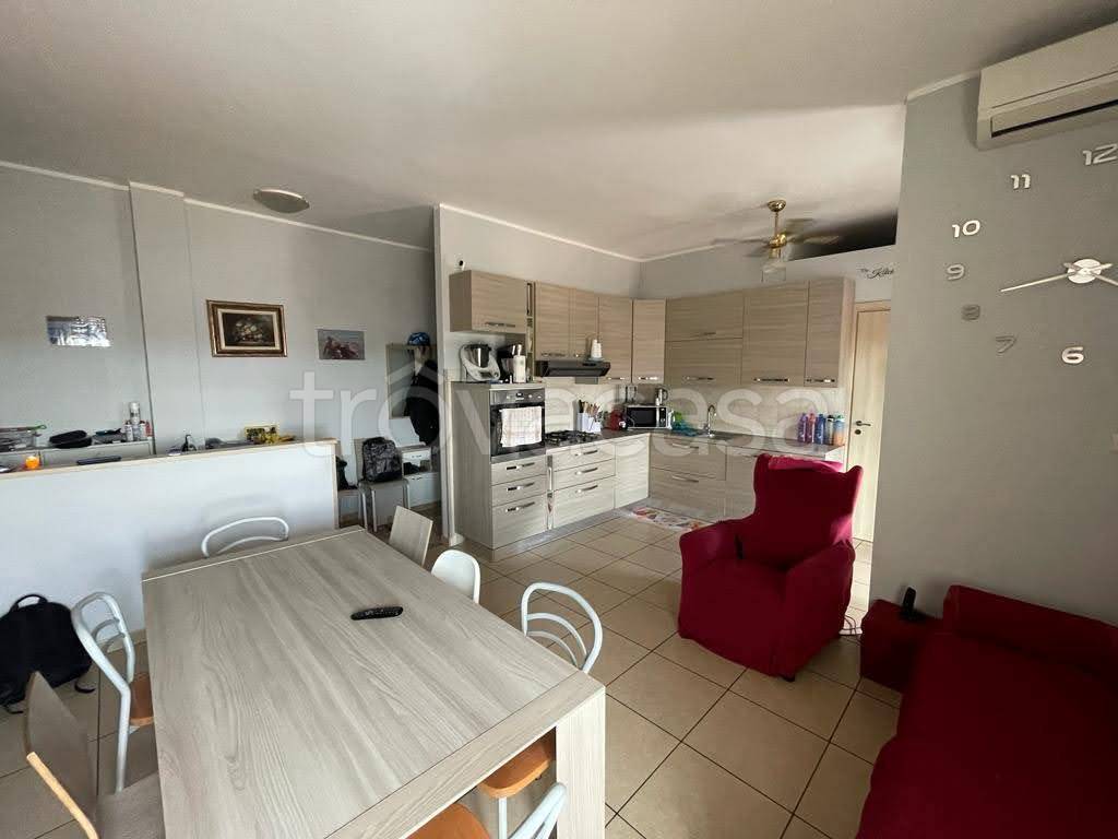 Appartamento in vendita a Vigevano via Monte Grappa, 42