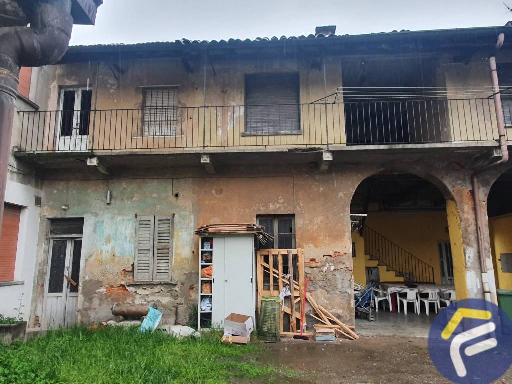 Casa Indipendente in vendita a Bovisio-Masciago via Guglielmo Marconi