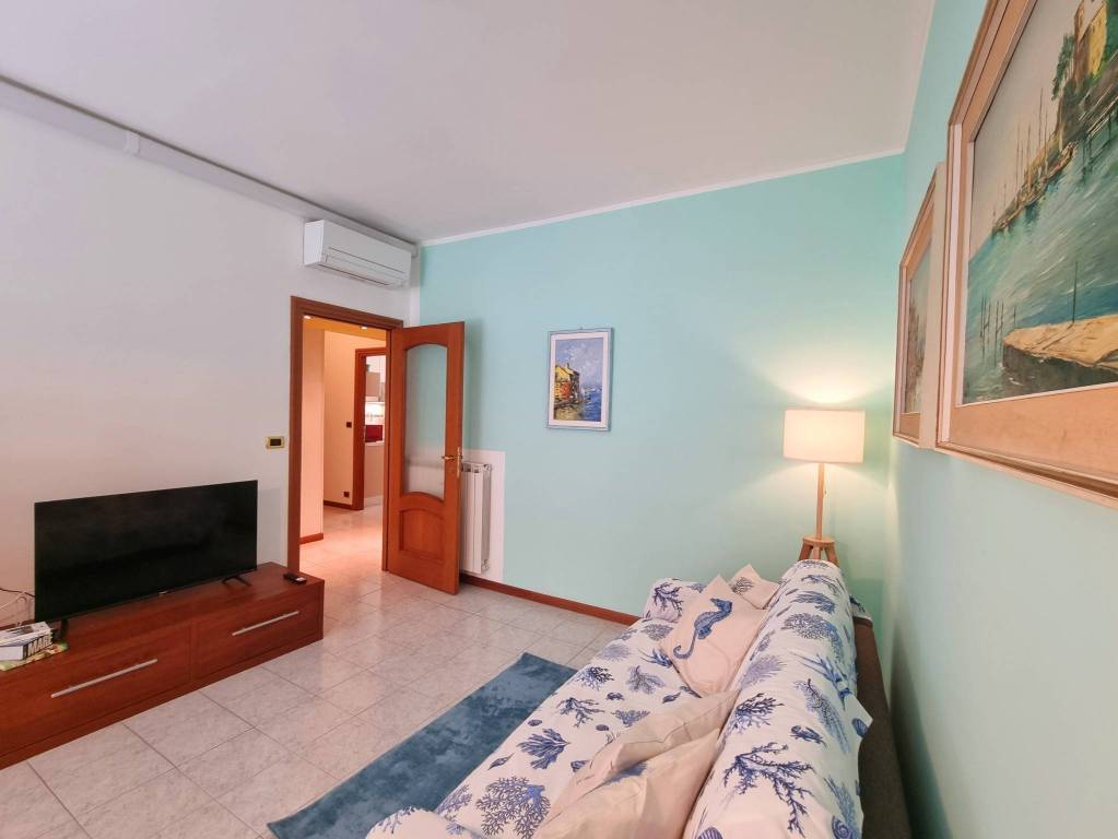 Appartamento in affitto a Rapallo corso Giacomo Matteotti