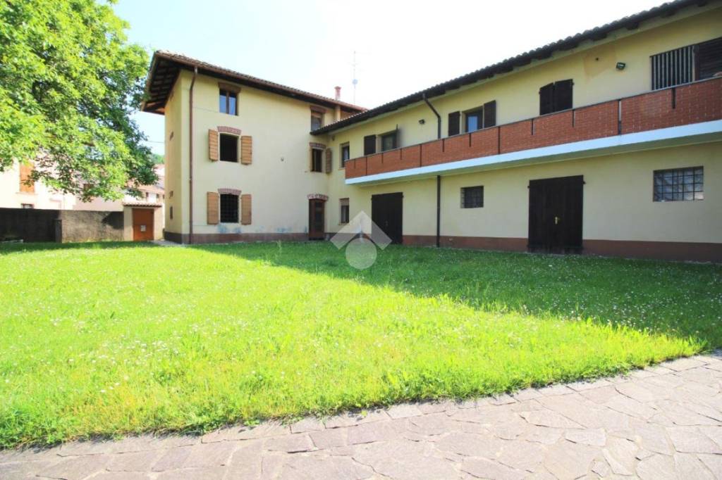 Villa in vendita a Cividale del Friuli piazza Giotto, 14