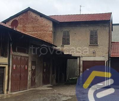 Casa Indipendente in vendita a Bovisio-Masciago via Guglielmo Marconi, 22