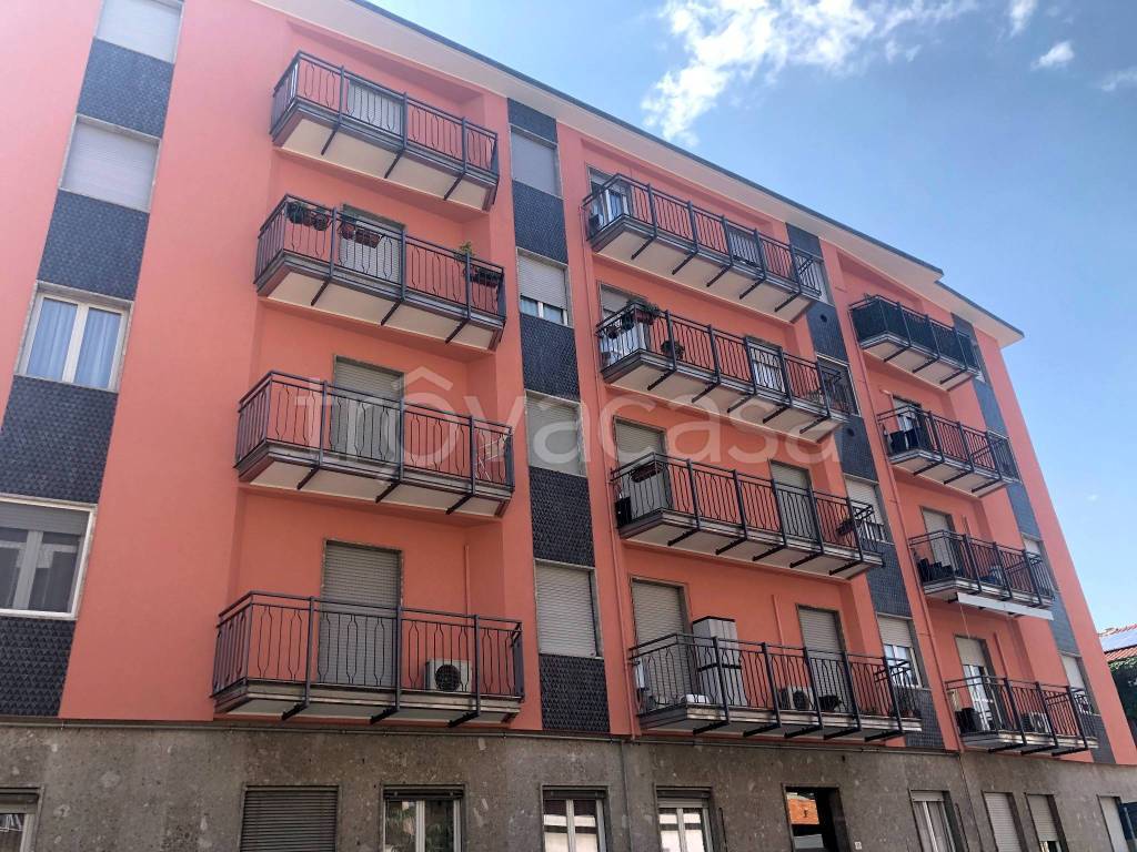 Appartamento in vendita a Legnano via Bologna, 11