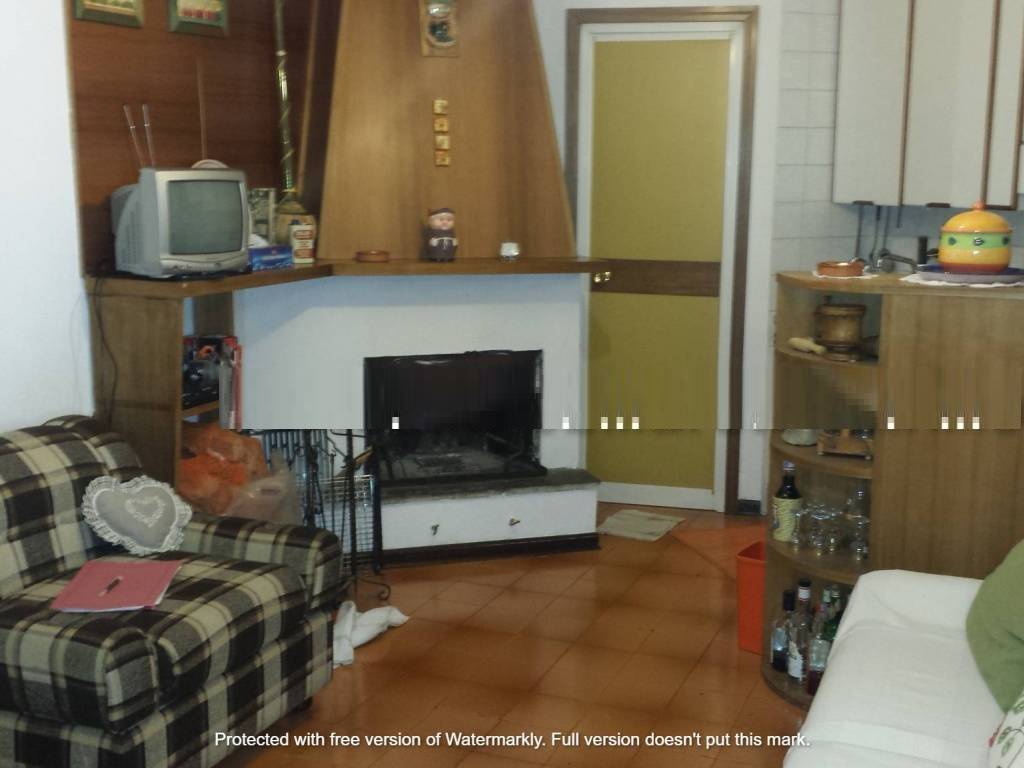 Appartamento in vendita a Rieti via dei Villini