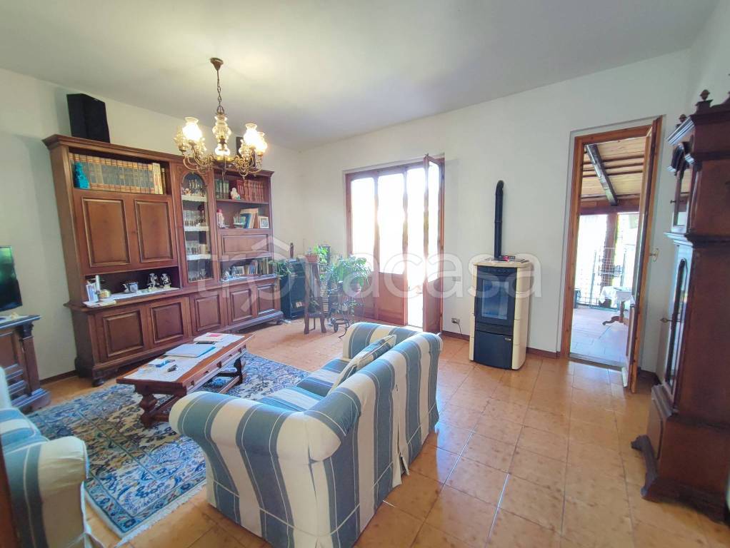 Villa a Schiera in vendita a Greve in Chianti via del Lavoro