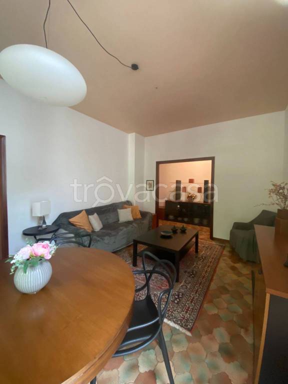 Appartamento in in affitto da privato a Moggio via Privata Belvedere, 3