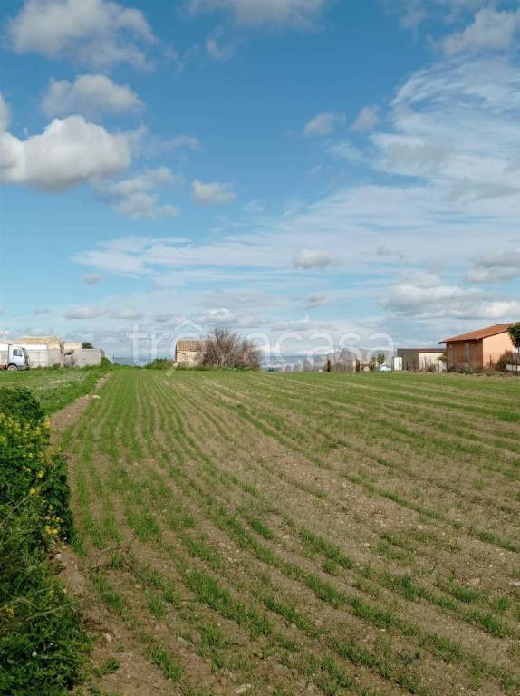 Terreno Agricolo in vendita a Pachino