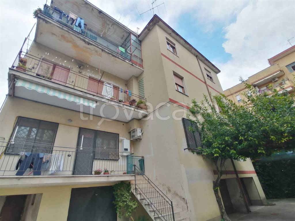 Appartamento in vendita a Santa Maria Capua Vetere via vittorio emnuele II