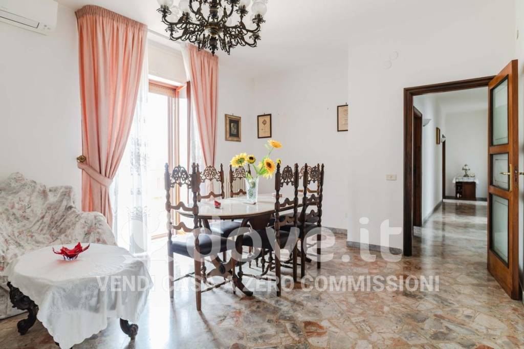 Appartamento in vendita a Massafra via Giuseppe Mazzini, 143