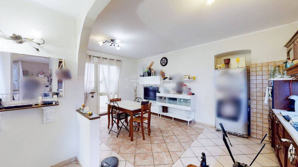 Appartamento in vendita a Orbassano via Vittorio Emanuele II