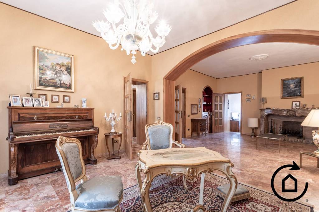 Casa Indipendente in vendita a Civitella di Romagna via Giuseppe Mazzini, 6
