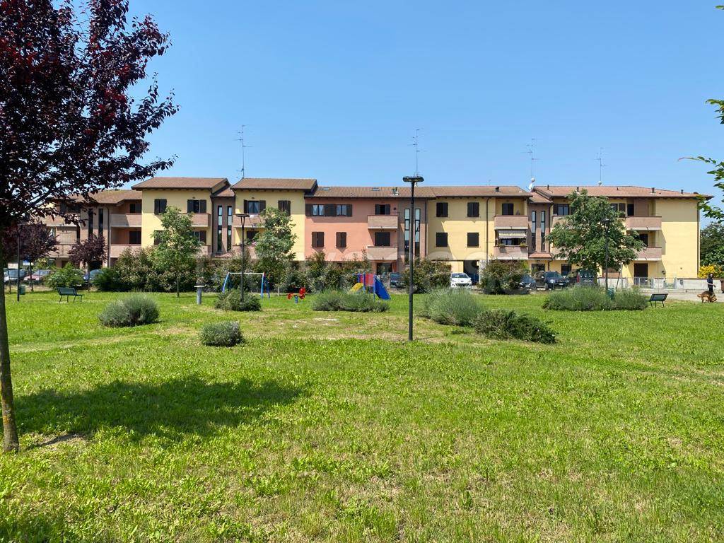 Appartamento in vendita a Ravarino via Giacomo Matteotti, 810