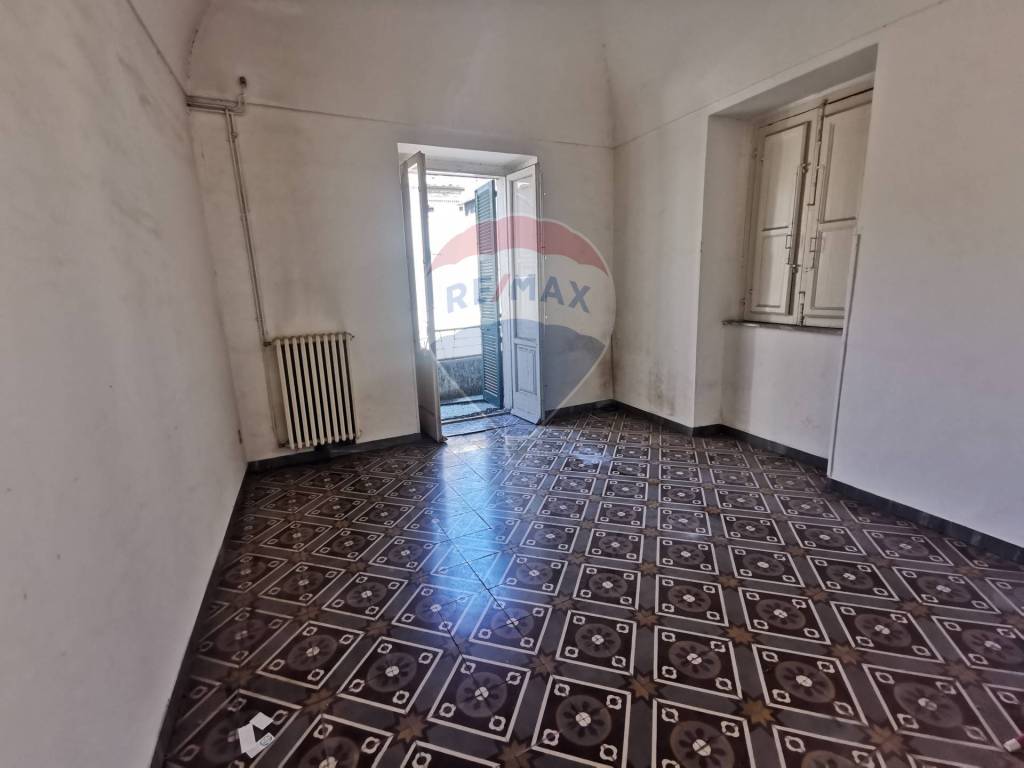 Appartamento in vendita a Paglieta vico VI Vittorio Emanuele, 8