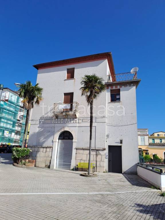 Appartamento in in vendita da privato a Morcone via Roma, 96