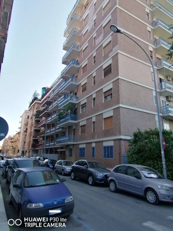 Appartamento in vendita a Foggia via Fiume, 47