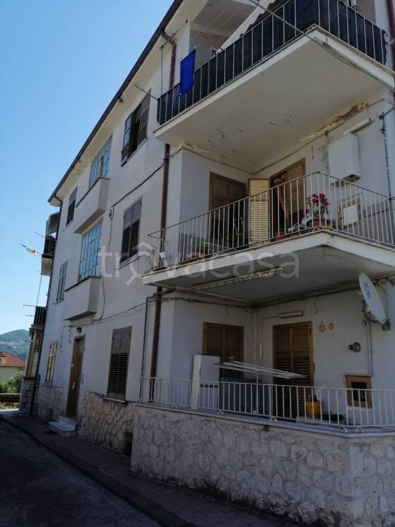 Appartamento in in vendita da privato ad Altavilla Irpina viale San Francesco, 15