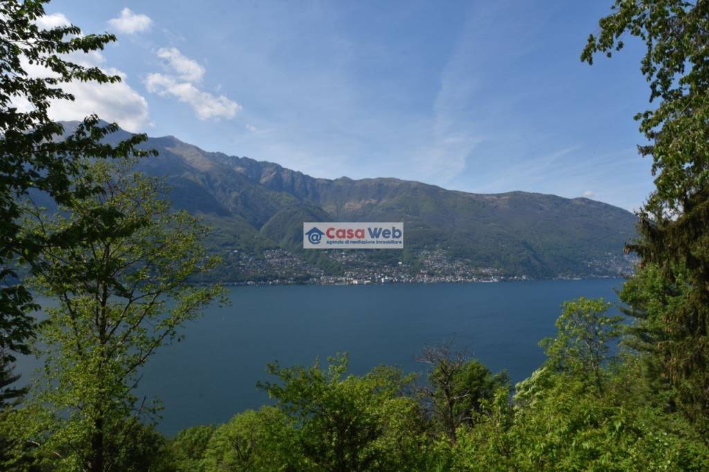 Rustico in vendita a Tronzano Lago Maggiore via cesari, snc