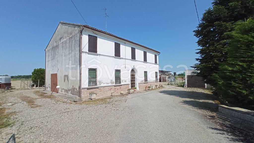 Casa Indipendente in vendita a Bondeno