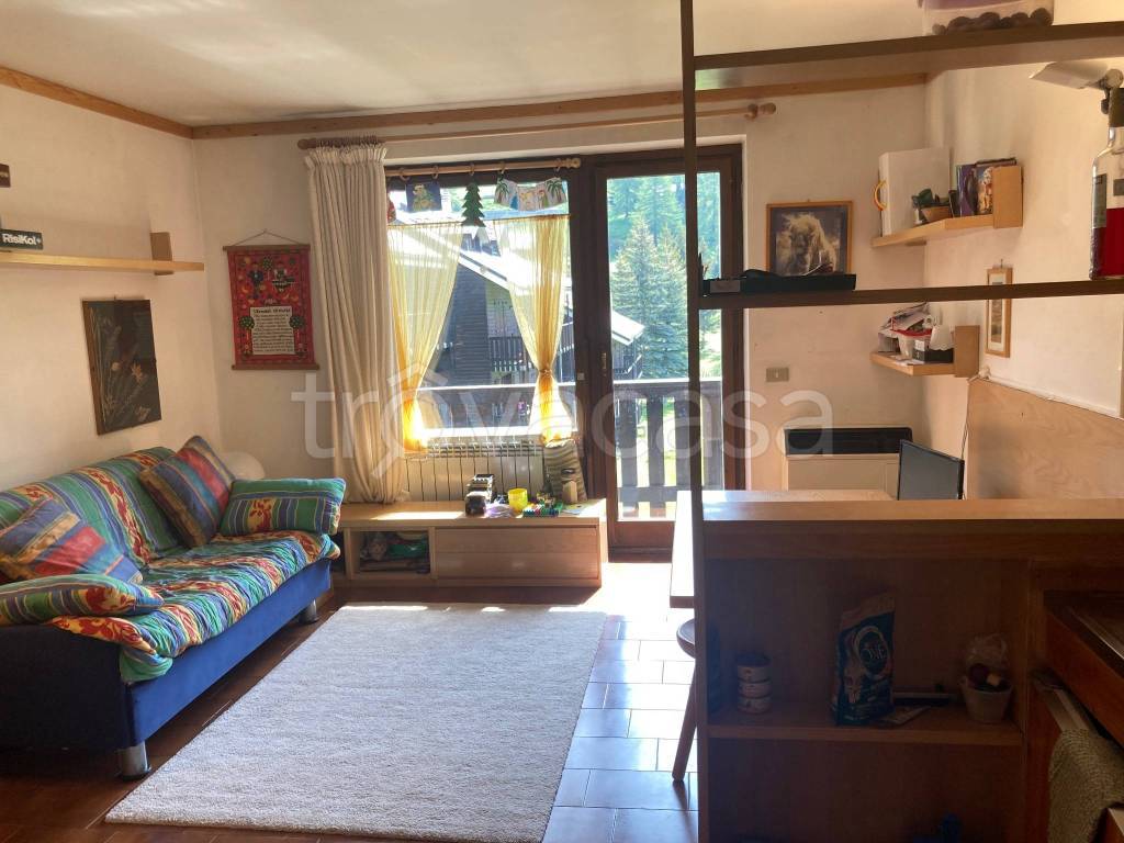 Appartamento in in vendita da privato a Cesana Torinese frazione San Sicario, 33